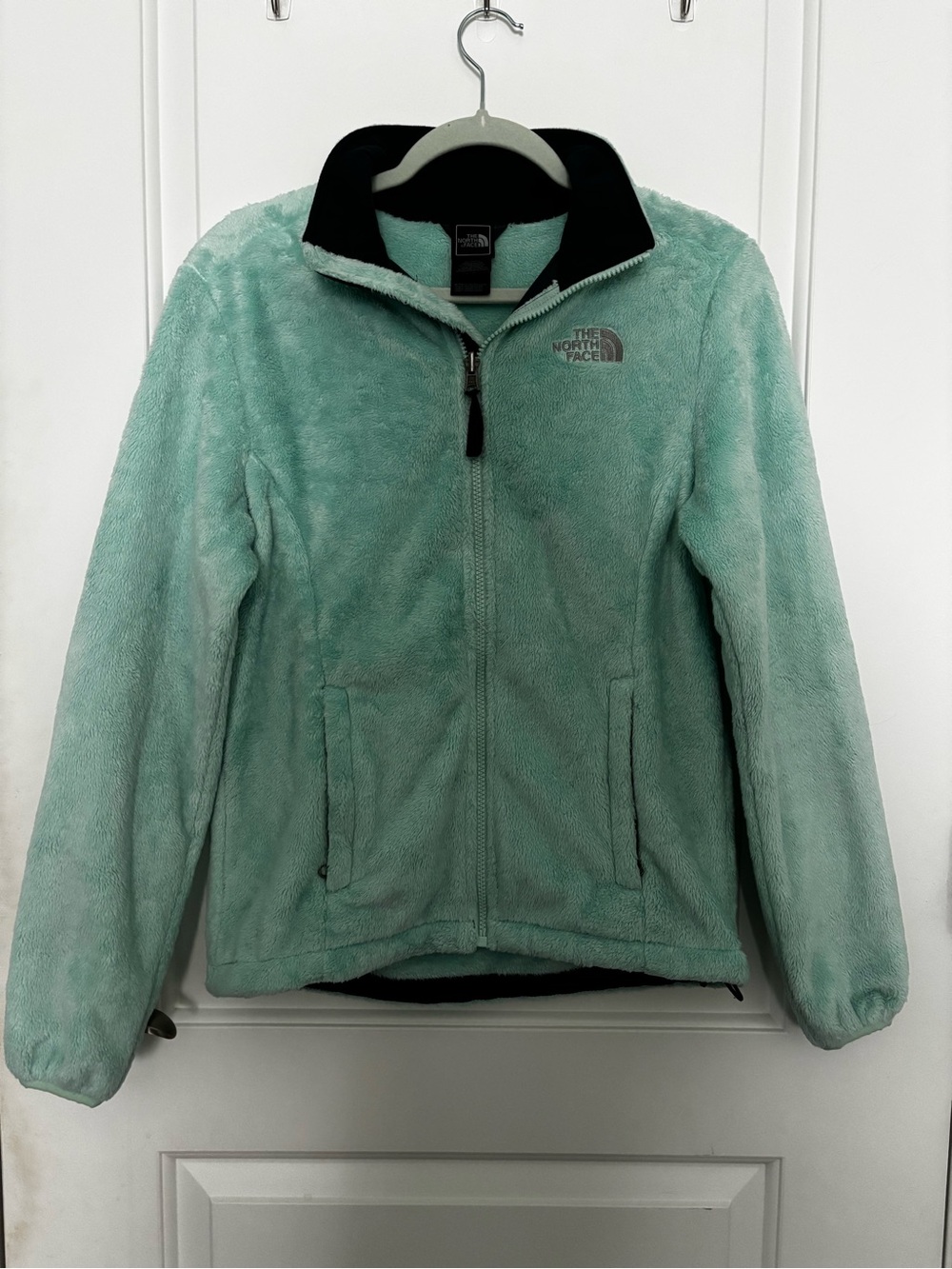 The North Face Osito Fleece Jacket